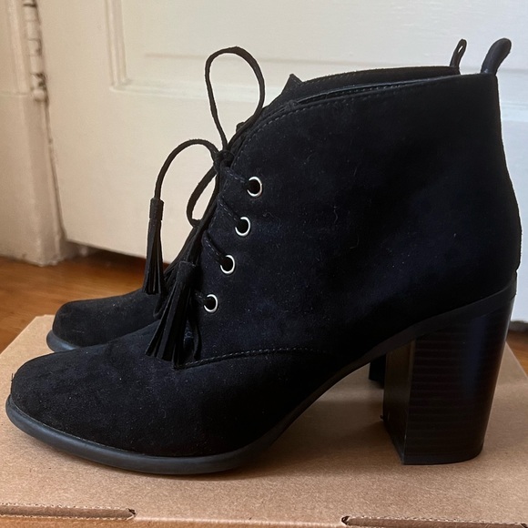 a.n.a Shoes - a.n.a Ankle Boots